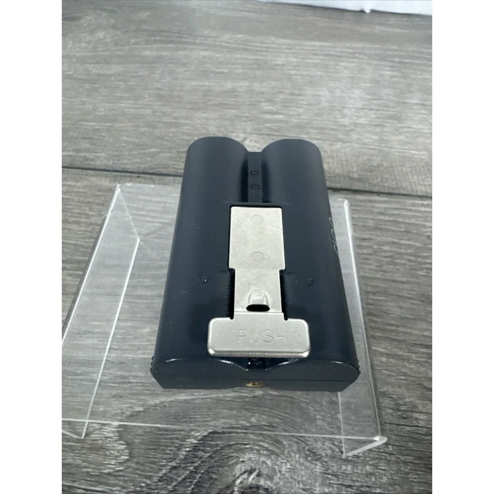 Ring - Quick Release Rechargeable Battery V4 No Power Cord Used (104)